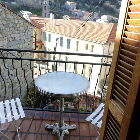 Appartement De Charme Entre Mer Et Montagne Sollacaro 외부 사진