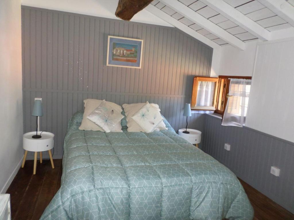 Appartement De Charme Entre Mer Et Montagne Sollacaro 외부 사진