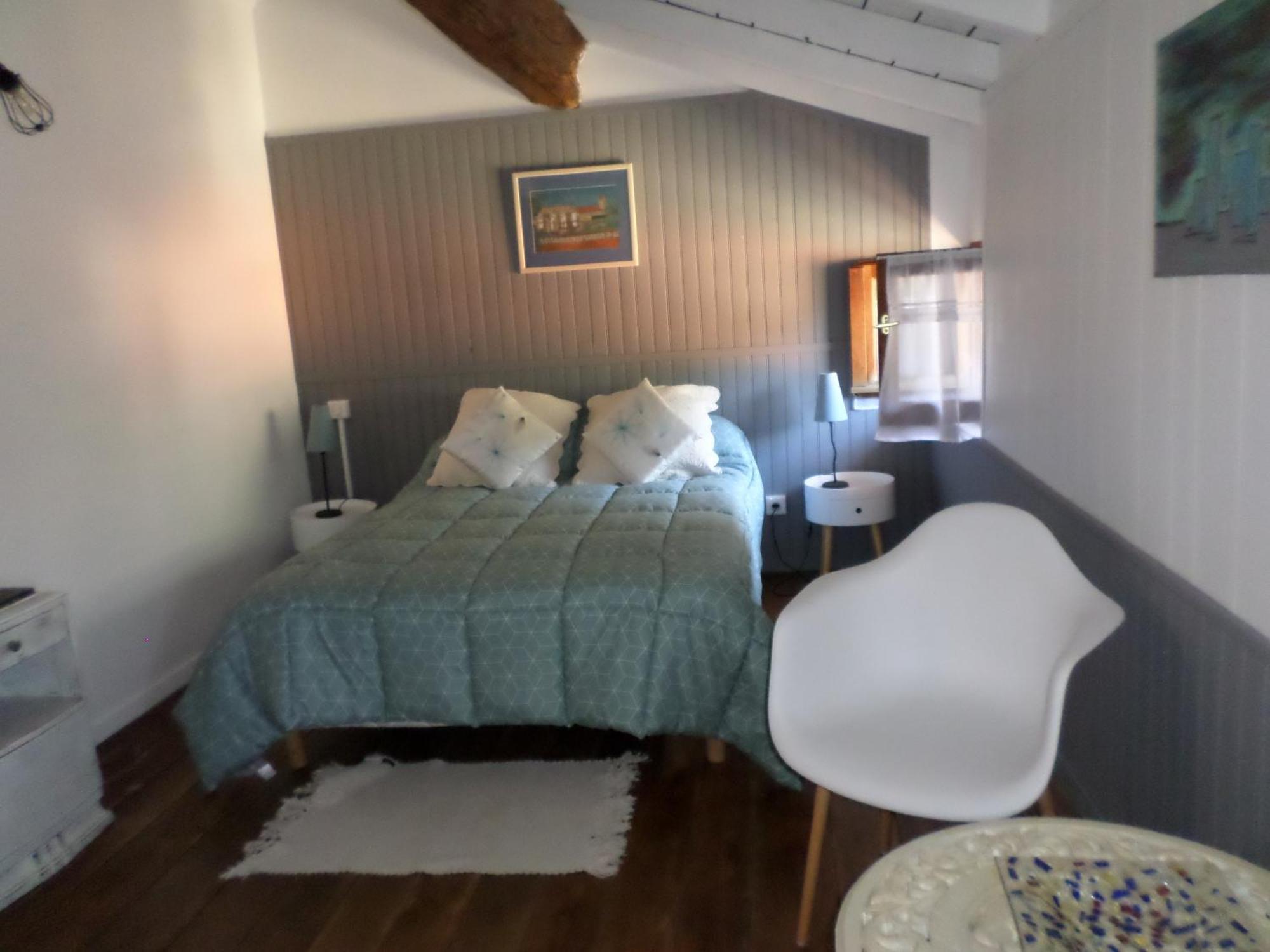 Appartement De Charme Entre Mer Et Montagne Sollacaro 외부 사진